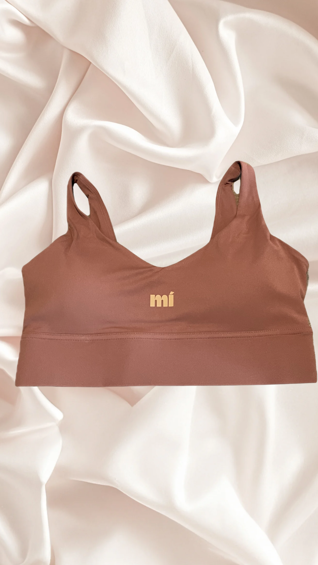 You Are Not Alone Activewear Top