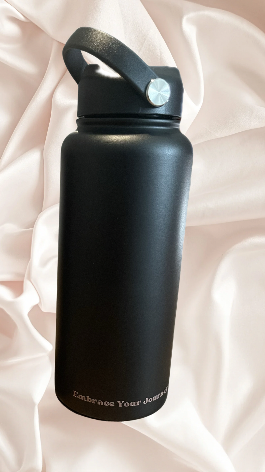 Mi Mindful Water bottle (32oz) stainless steel