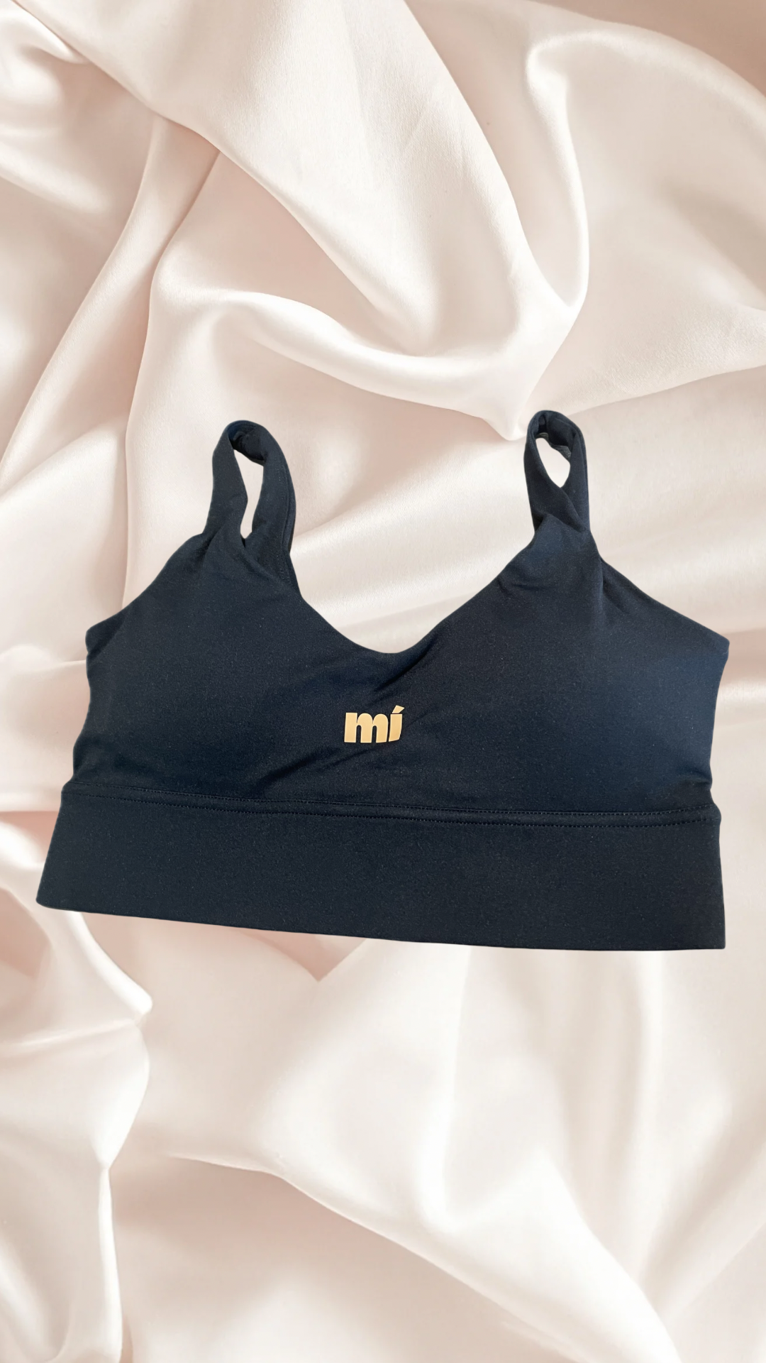 You Are Not Alone Activewear Top