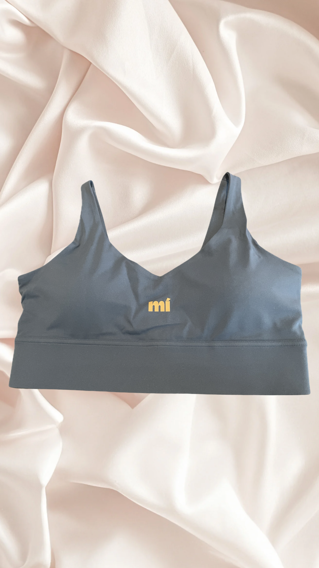 You Are Not Alone Activewear Top