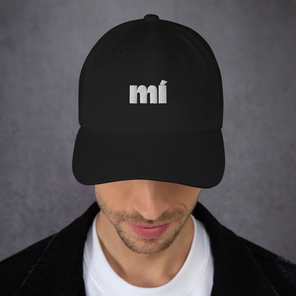 Self Care is Self Love Dad Hat