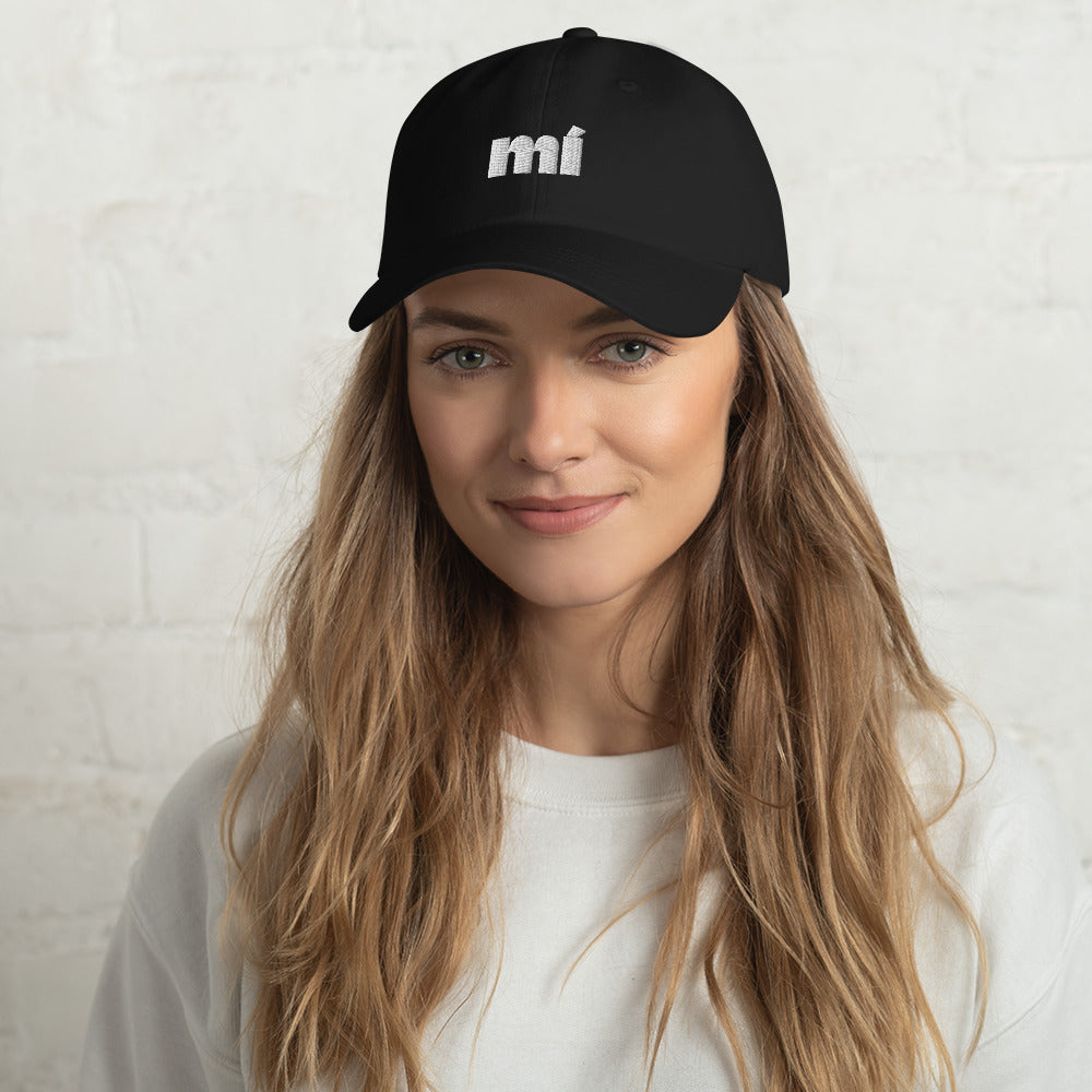 Self Care is Self Love Dad Hat
