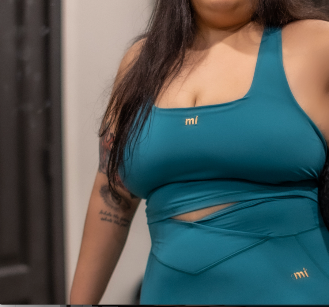 (Pre-Order- 8 weeks) Elevate Top