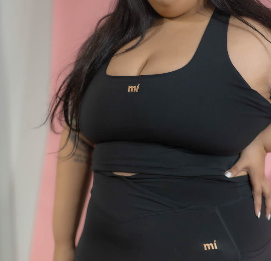 (Pre-Order- 8 weeks) Empower Flex Top