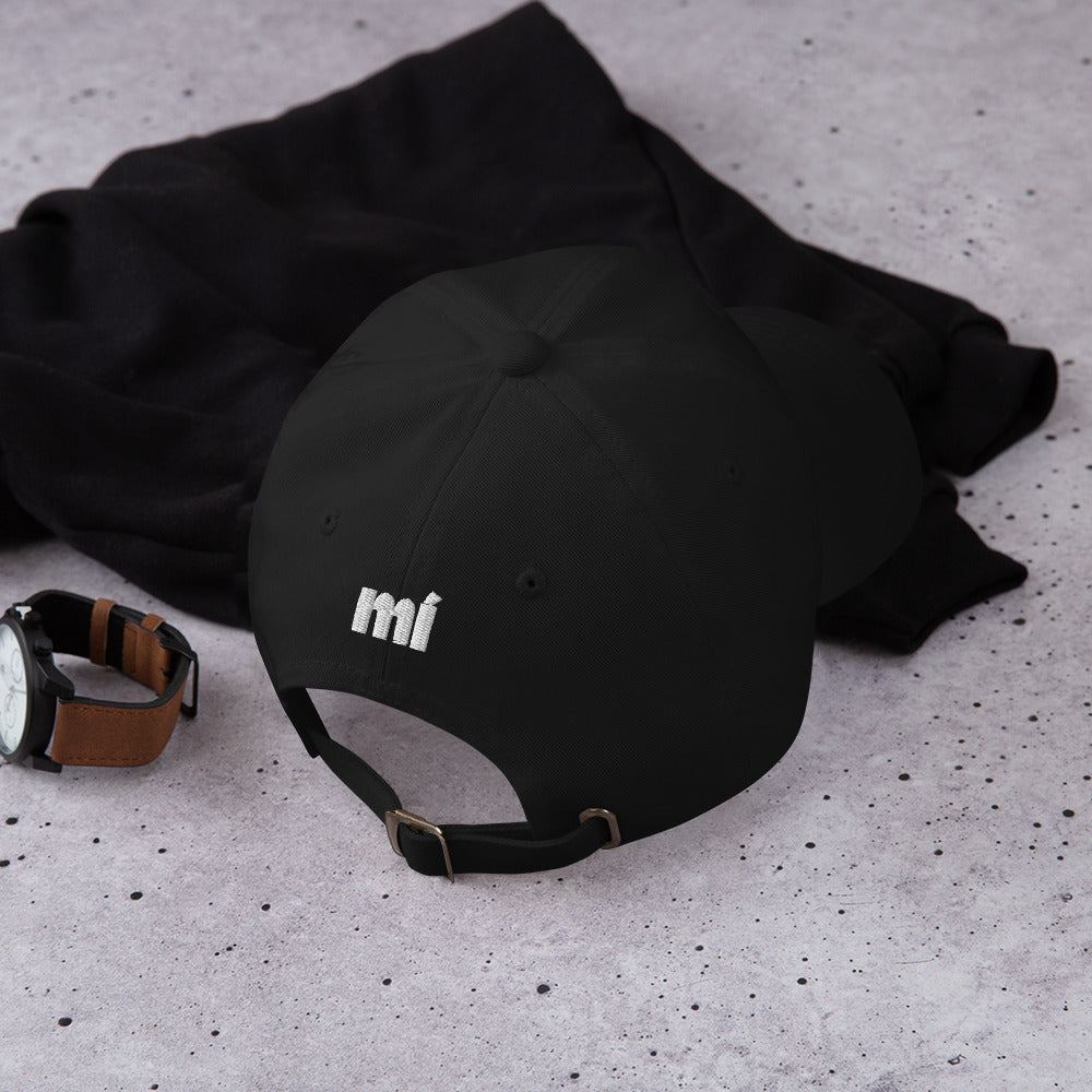 Muscle Papi - Dad hat