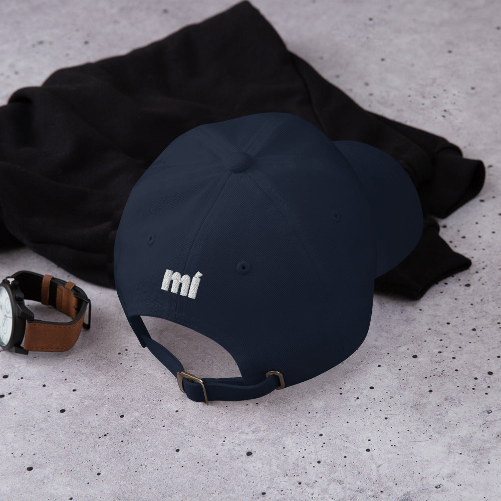 Muscle Papi - Dad hat