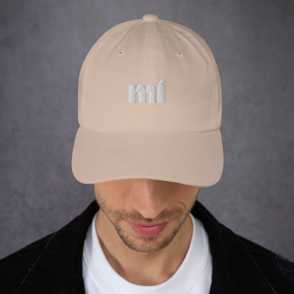 Self Care is Self Love Dad Hat