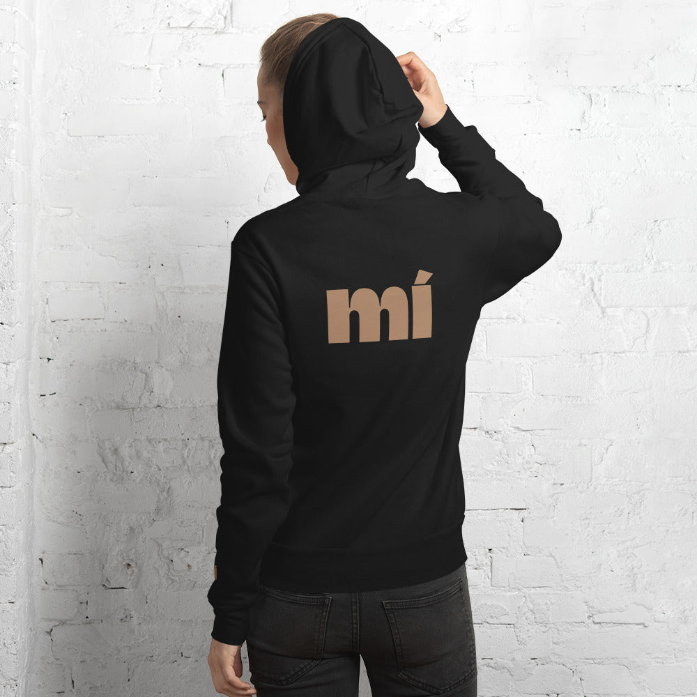 Mental Health Matters Hoodie