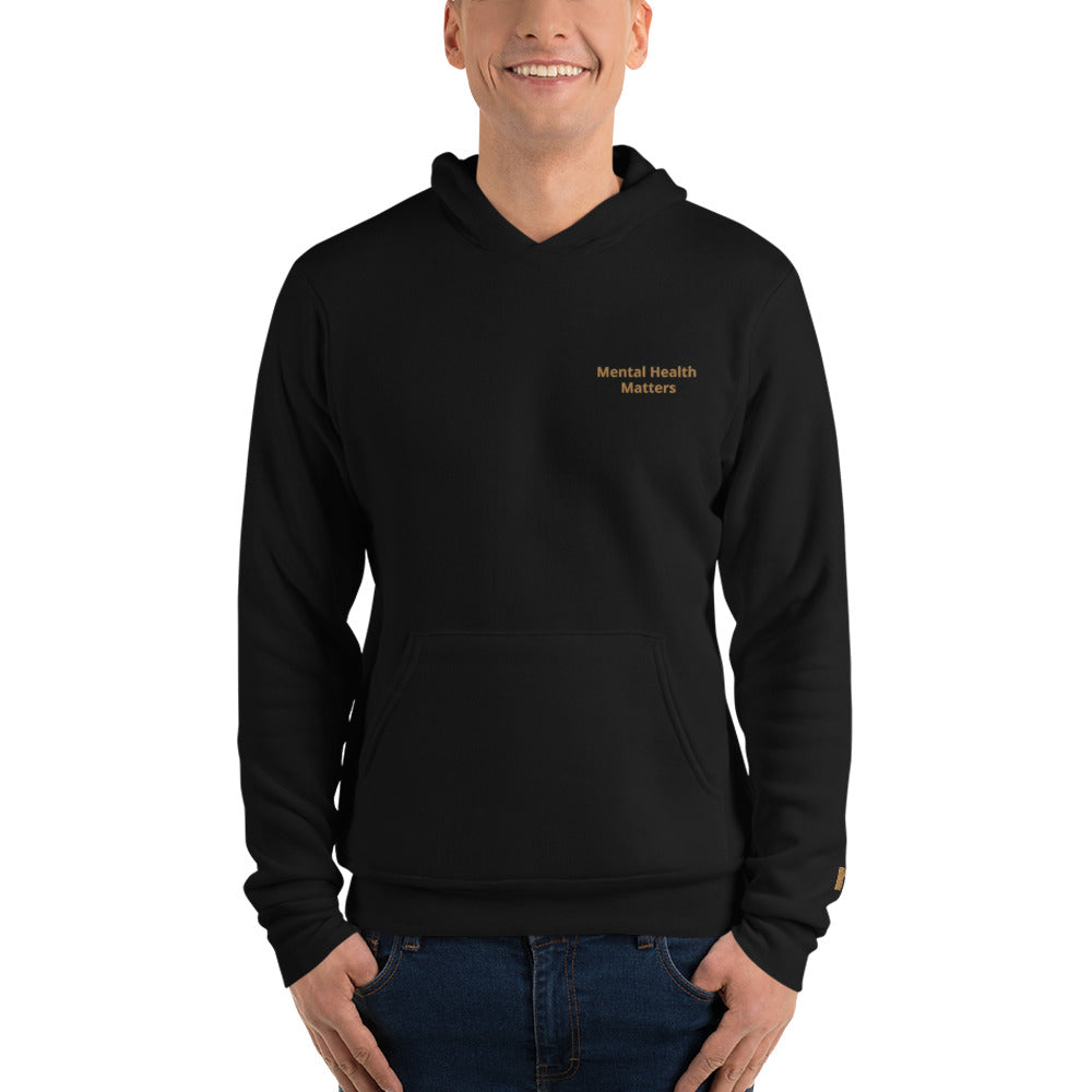 Mental Health Matters Hoodie