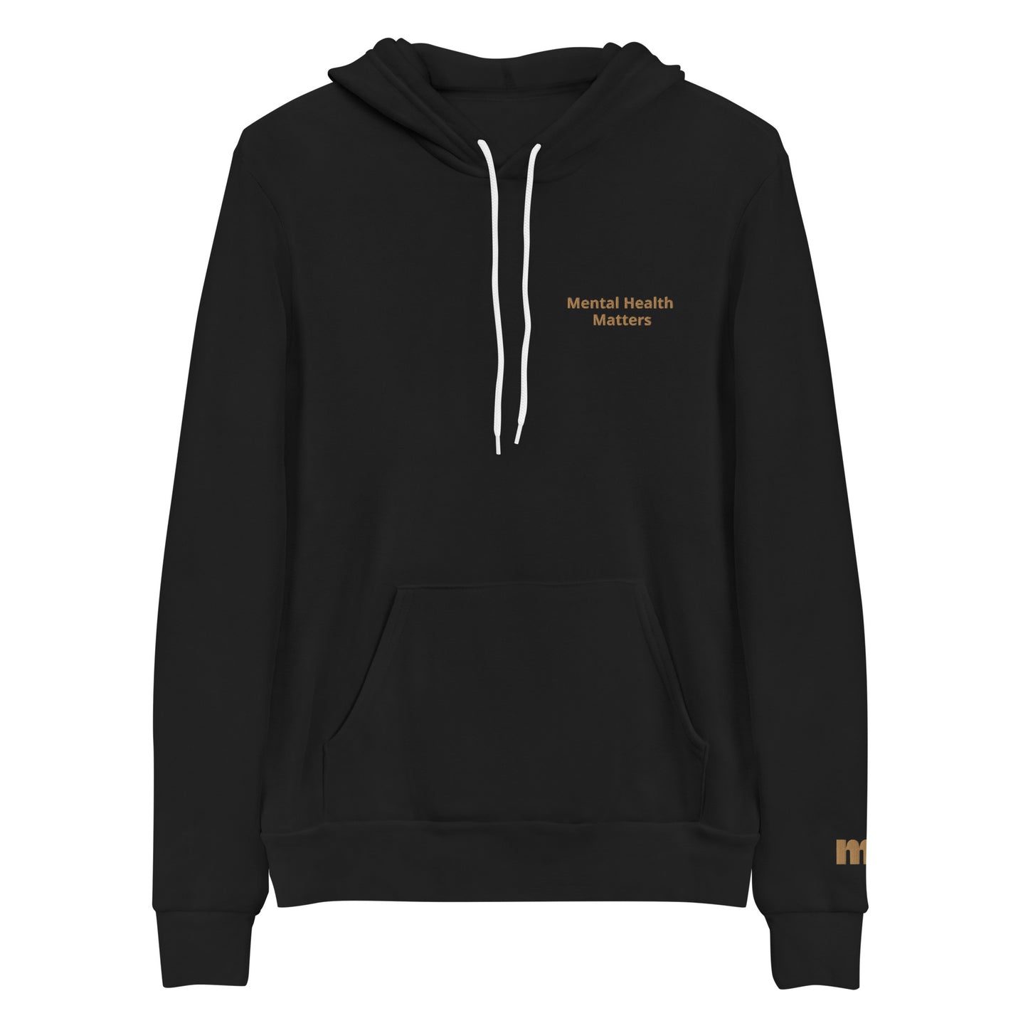 Mental Health Matters Hoodie