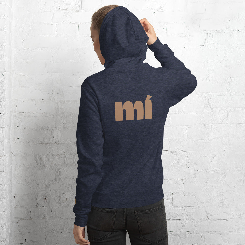 Mental Health Matters Hoodie