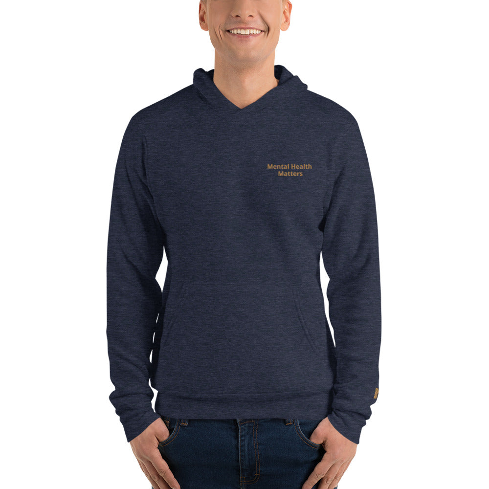 Mental Health Matters Hoodie