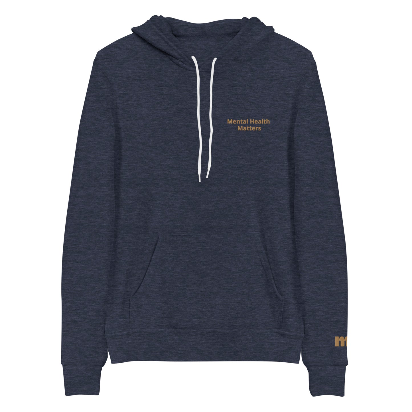 Mental Health Matters Hoodie